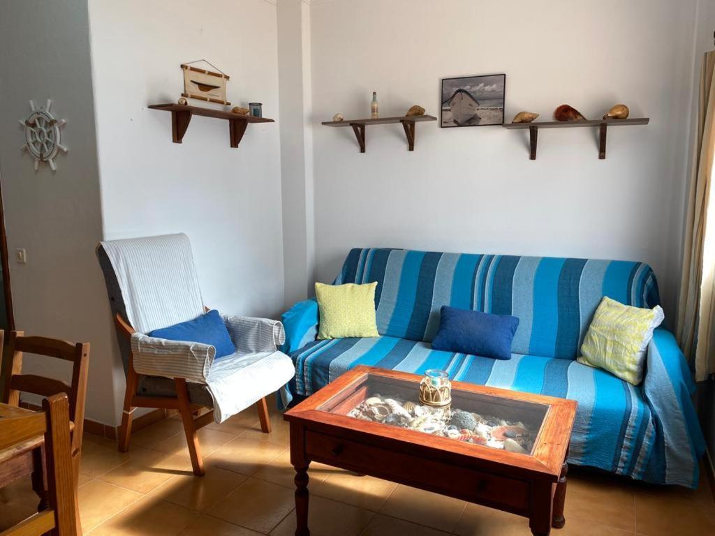 Casa Los Juanes Caleta de Sebo Dış mekan fotoğraf